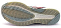 Saucony Women's Freedom 3 Running Shoes Athletic Sneaker Sky Grey Coral 10.5 M