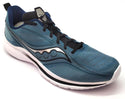 Saucony Men's Kinvara 13 Running Shoes Athletic Sneakers Mist Black Size 13 M