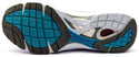Saucony Women's Integrity ST2 Walking Shoes Walk Trac White Silver Size 10.5 M