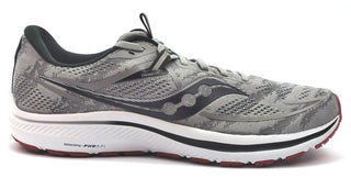 Saucony Men's Omni 21 Running Shoes PWRRUN S20762-20 Alloy Garnet Size 11.5 M