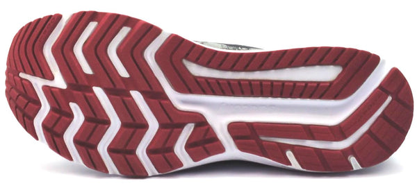 Saucony Men's Omni 21 Running Shoes PWRRUN S20762-20 Alloy Garnet Size 11.5 M