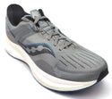 Saucony Men's Tempus Running Shoes Low Top Athletic Sneaker Alloy Topaz Size 13W