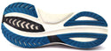 Saucony Men's Tempus Running Shoes Low Top Athletic Sneaker Alloy Topaz Size 13W