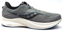 Saucony Men's Tempus Running Shoes Low Top Athletic Sneaker Alloy Topaz Size 13W