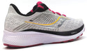 Saucony Women's Guide 14 Running Shoes PWRRUN Alloy Cherry Size 5 Medium