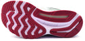 Saucony Women's Guide 14 Running Shoes PWRRUN Alloy Cherry Size 5 Medium