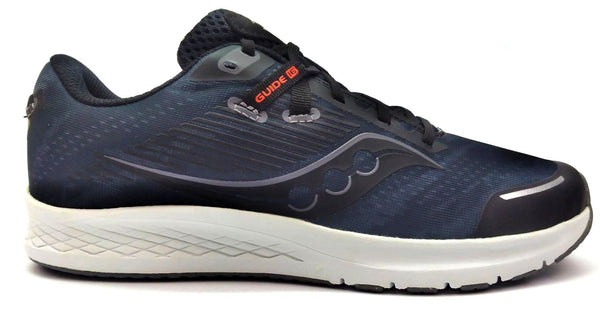 Saucony Boy's Kids Guide 16 Athletic Shoes Comfortable Sneakers Lace Up