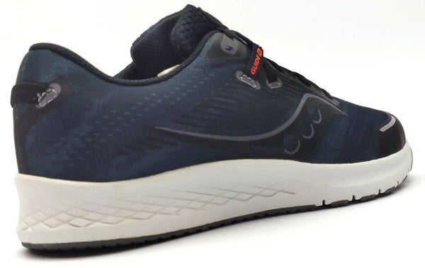 Saucony Boy's Kids Guide 16 Athletic Shoes Comfortable Sneakers Lace Up