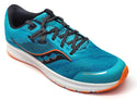 Saucony Boy's Kids Guide 16 Athletic Shoes Comfortable Sneakers Lace Up