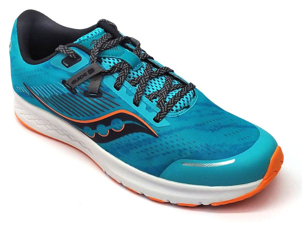 Saucony Boy's Kids Guide 16 Athletic Shoes Comfortable Sneakers Lace Up
