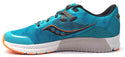 Saucony Boy's Kids Guide 16 Athletic Shoes Comfortable Sneakers Lace Up