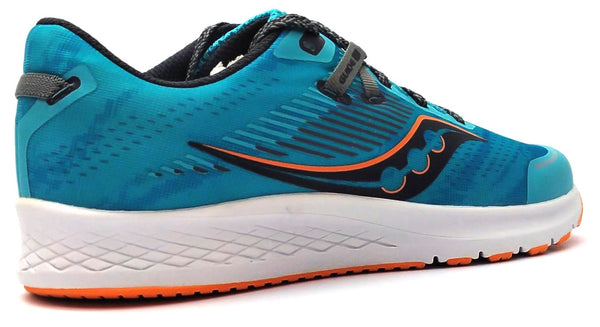 Saucony Boy's Kids Guide 16 Athletic Shoes Comfortable Sneakers Lace Up