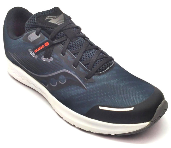 Saucony Boy's Kids Guide 16 Athletic Shoes Comfortable Sneakers Lace Up