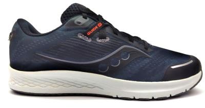 Saucony Boy's Kids Guide 16 Athletic Shoes Comfortable Sneakers Lace Up