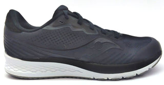 Saucony Boy's Kids Ride 14 Athletic Shoes Comfortable Sneakers Lightweight