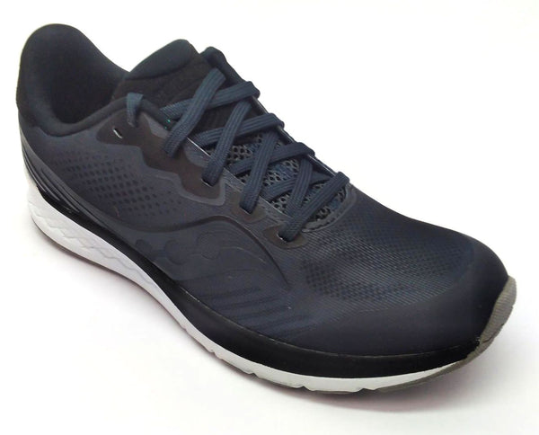 Saucony Boy's Kids Ride 14 Athletic Shoes Comfortable Sneakers Lightweight