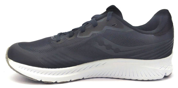 Saucony Boy's Kids Ride 14 Athletic Shoes Comfortable Sneakers Lightweight