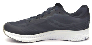 Saucony Boy's Kids Ride 14 Athletic Shoes Comfortable Sneakers Lightweight