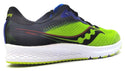 Saucony Boy's Kids Ride 14 Athletic Shoes Comfortable Sneakers Lightweight