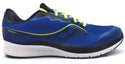 Saucony Boy's Kids Ride 14 Athletic Shoes Comfortable Sneakers Lightweight