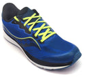 Saucony Boy's Kids Ride 14 Athletic Shoes Comfortable Sneakers Lightweight