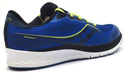 Saucony Boy's Kids Ride 14 Athletic Shoes Comfortable Sneakers Lightweight