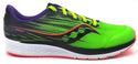Saucony Boy's Kids Ride 14 Athletic Shoes Comfortable Sneakers Lightweight