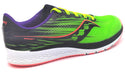 Saucony Boy's Kids Ride 14 Athletic Shoes Comfortable Sneakers Lightweight