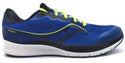 Saucony Boy's Kids Ride 14 Athletic Shoes Comfortable Sneakers Lightweight