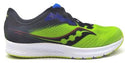 Saucony Boy's Kids Ride 14 Athletic Shoes Comfortable Sneakers Lightweight