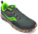 Saucony Boy's Peregrine 12 Shield Junior Trail Running Shoes Terrain Sneakers