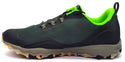 Saucony Boy's Peregrine 12 Shield Junior Trail Running Shoes Terrain Sneakers