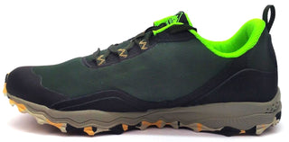 Saucony Boy's Peregrine 12 Shield Junior Trail Running Shoes Terrain Sneakers