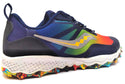 Saucony Boy's Peregrine 12 Shield Junior Trail Running Shoes Terrain Sneakers