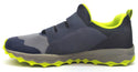 Saucony Boy's Kid Peregrine 12 Shield Hiking Shoes Athletic Sneakers BOA