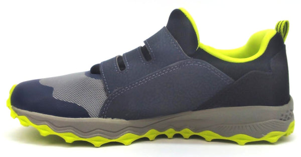 Saucony Boy's Kid Peregrine 12 Shield Hiking Shoes Athletic Sneakers BOA