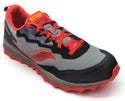Saucony Boy's Peregrine KDZ Shield Running Shoes Youth Trails Sneaker Lace Up