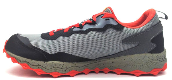 Saucony Boy's Peregrine KDZ Shield Running Shoes Youth Trails Sneaker Lace Up