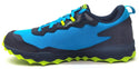 Saucony Boy's Peregrine KDZ Shield Running Shoes Youth Trails Sneaker Lace Up