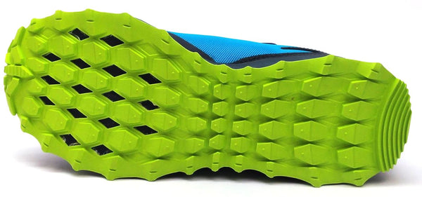 Saucony Boy's Peregrine KDZ Shield Running Shoes Youth Trails Sneaker Lace Up