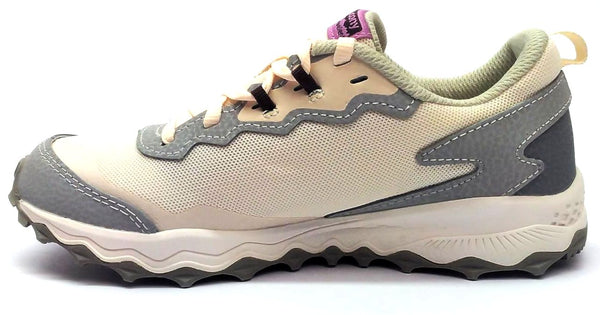 Saucony Boy's Peregrine KDZ Shield Running Shoes Youth Trails Sneaker Lace Up