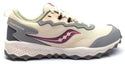 Saucony Boy's Peregrine KDZ Shield Running Shoes Youth Trails Sneaker Lace Up