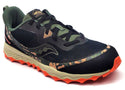 Saucony Kid's Boys Peregrine 11 Shield Hiking Shoes Athletic Sneakers Lace Up