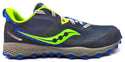 Saucony Kid's Boys Peregrine 11 Shield Hiking Shoes Athletic Sneakers Lace Up