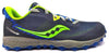 Blue/Green