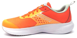 Saucony Unisex Kids Ride KDZ Trainer Running Shoes Sneakers PWRRUN Low Top