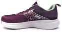 Saucony Unisex Kids Ride KDZ Trainer Running Shoes Sneakers PWRRUN Low Top