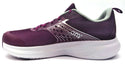 Saucony Unisex Kids Ride KDZ Trainer Running Shoes Sneakers PWRRUN Low Top