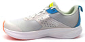 Saucony Unisex Kids Ride KDZ Trainer Running Shoes Sneakers PWRRUN Low Top