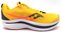 Saucony Unisex Kids Endorphin KDZ Running Shoes PWRRUN Athletic Sneakers